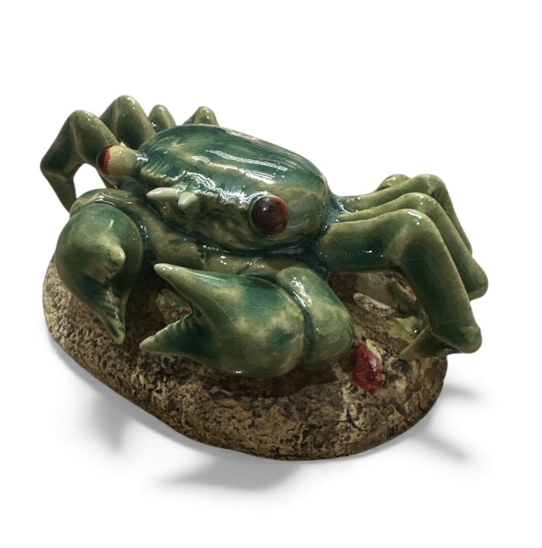 A3 石灣全手工八方來財擺件 廣納四方財 (可經師傅開光)