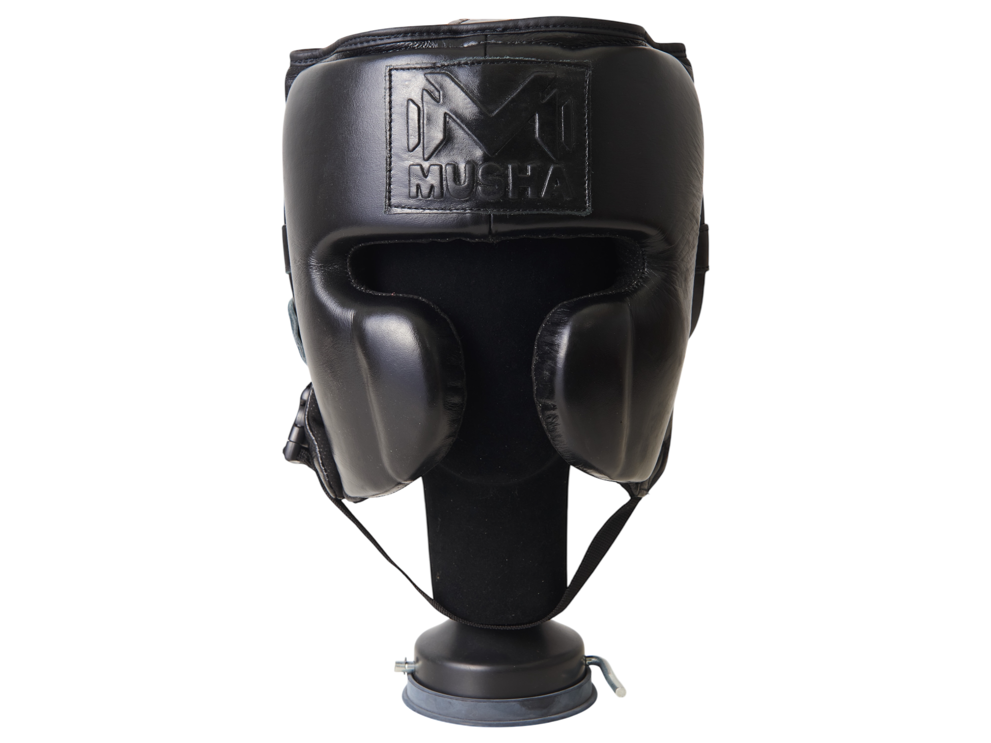 MUSHA 職業級格鬥頭盔