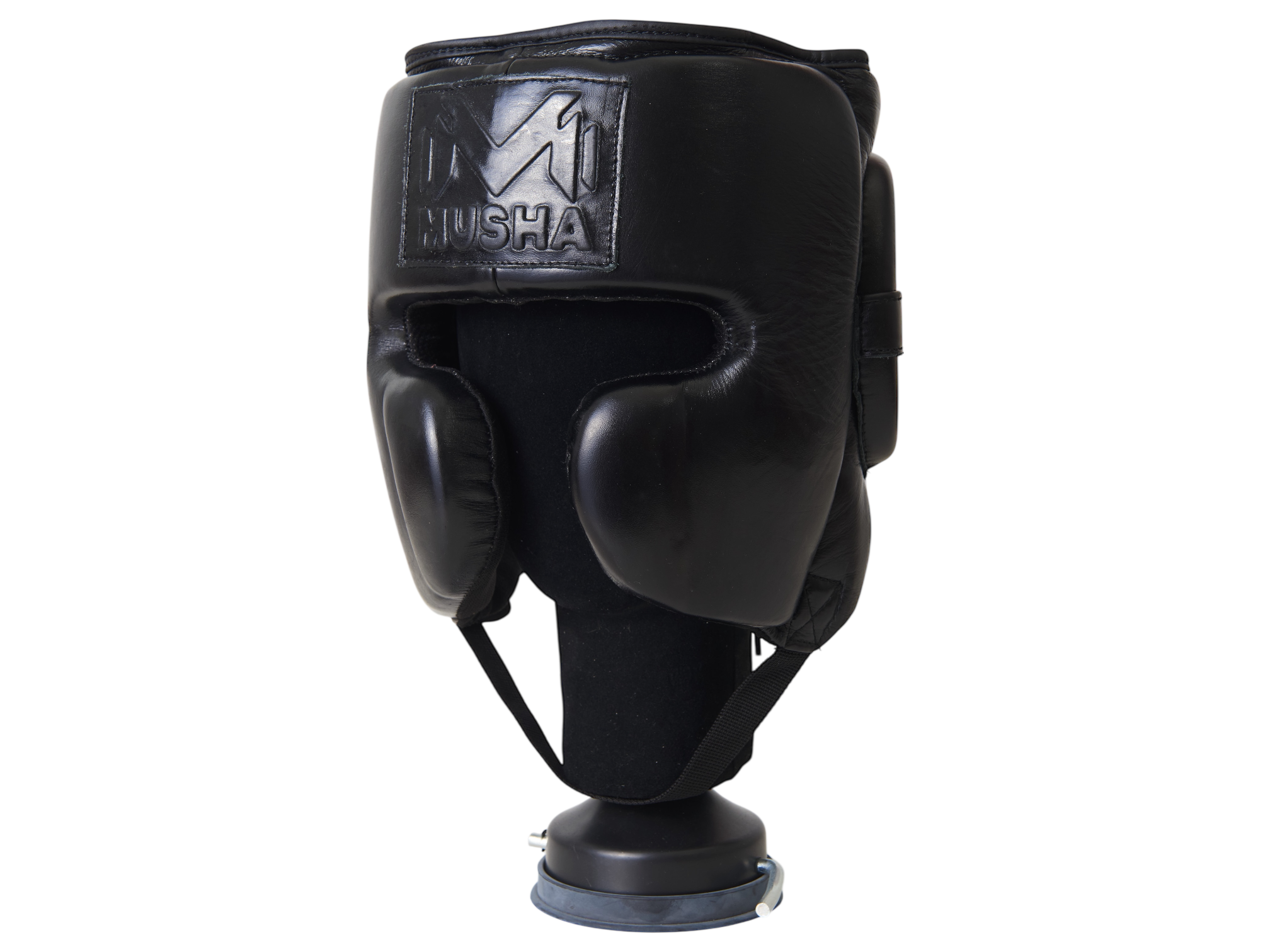 MUSHA 職業級格鬥頭盔