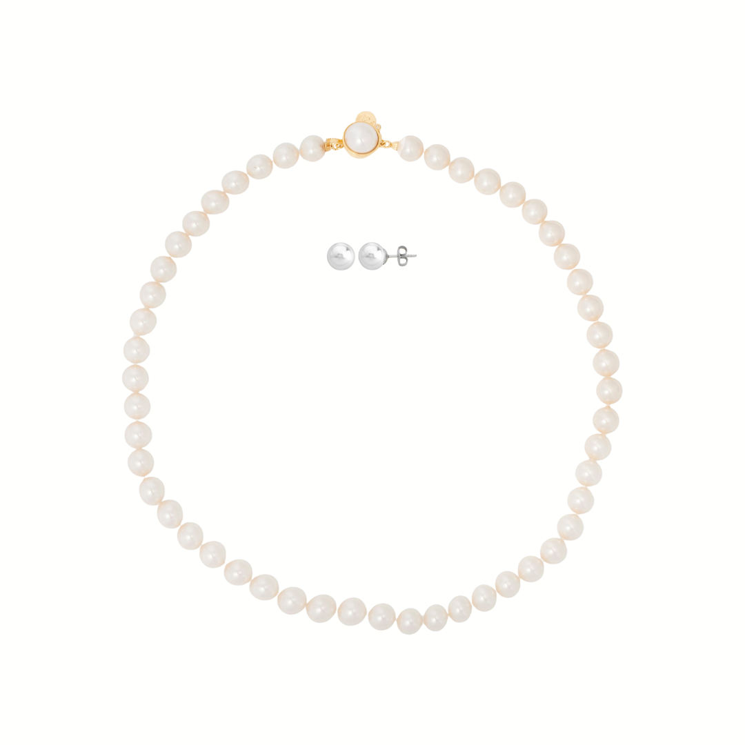 1MJ0613-214 MAJORICA White set Lyra White #12472.01.2.S00.000.1 (A-EU-E)