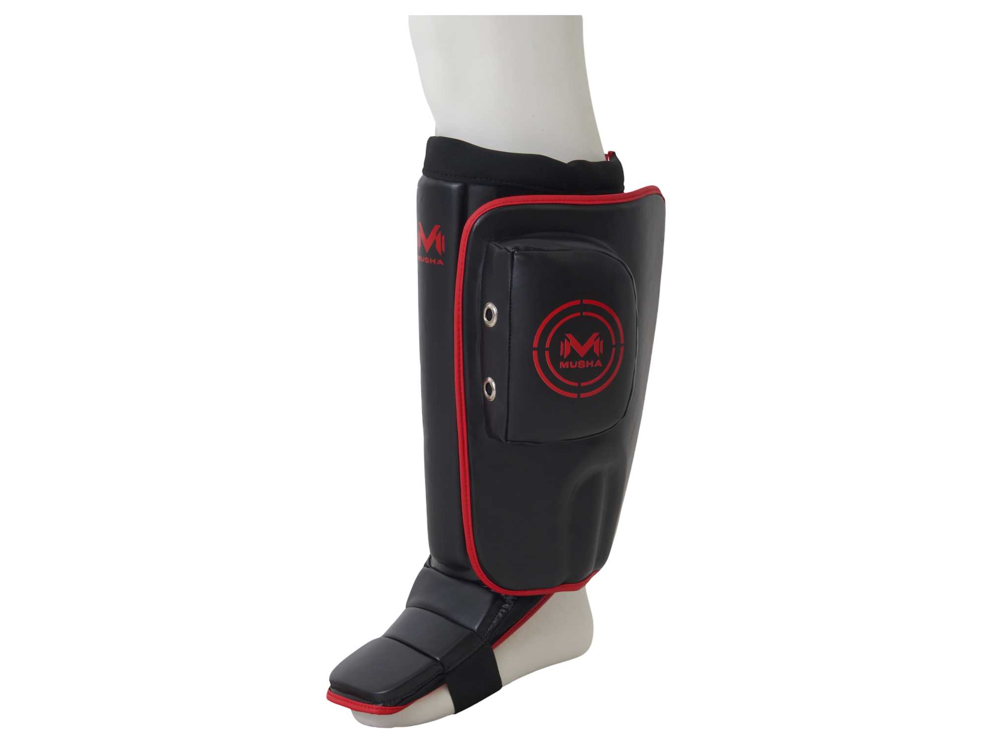 MUSHA 小腿靶