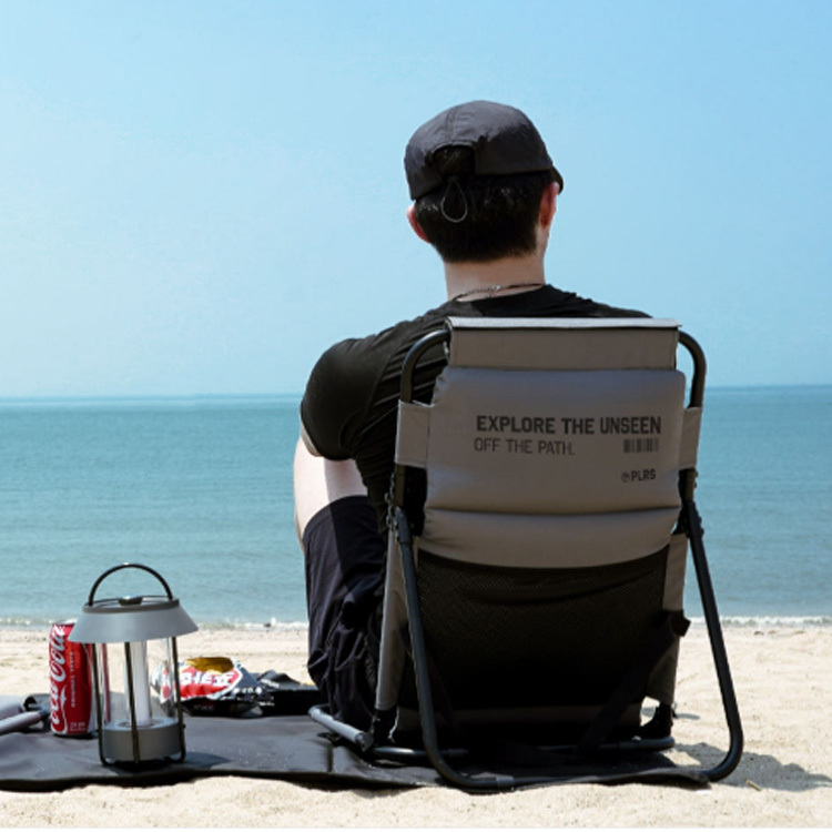 【POLARIS北極星】G1 GROUND 折疊地座椅