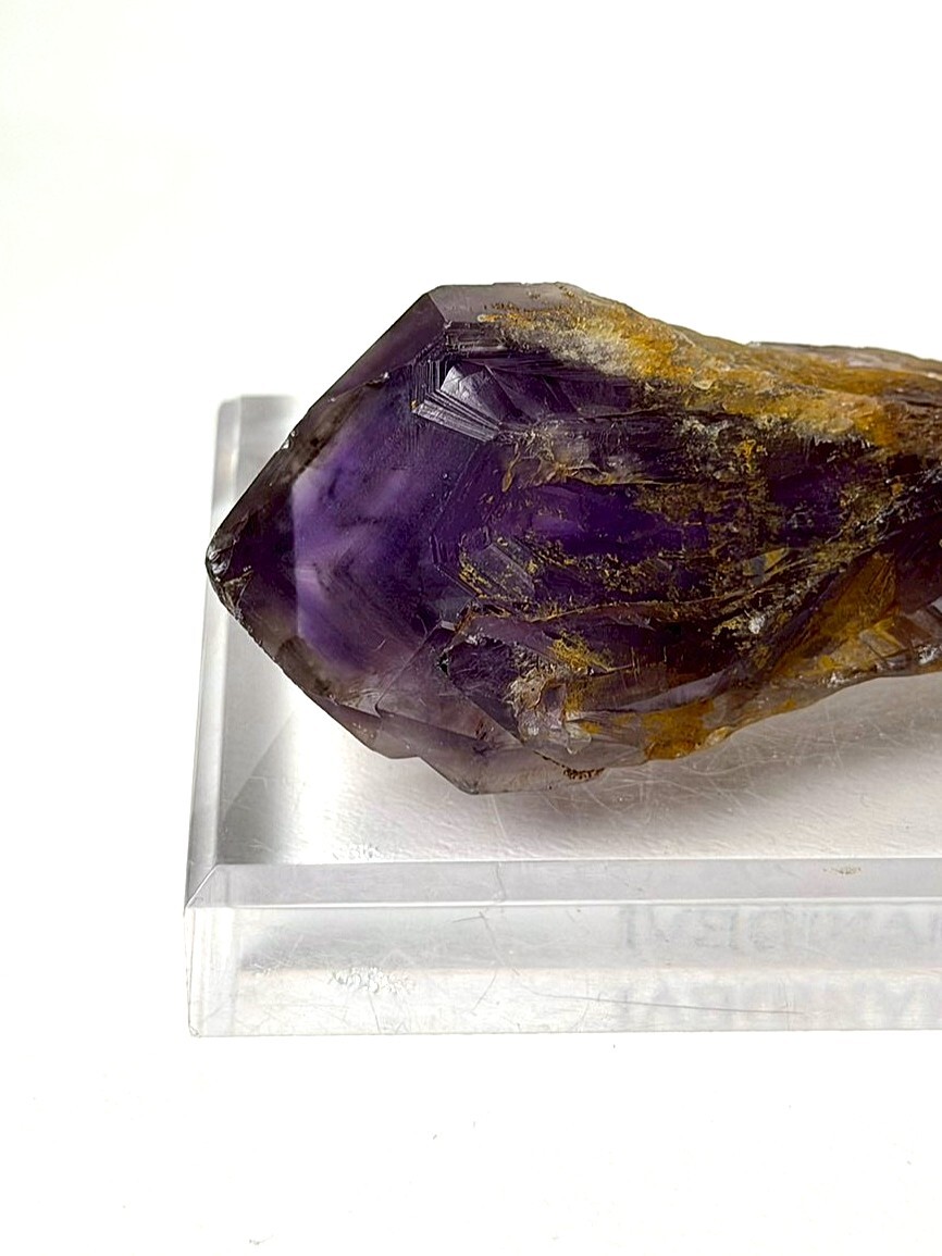 紫晶權杖 Amethyst
