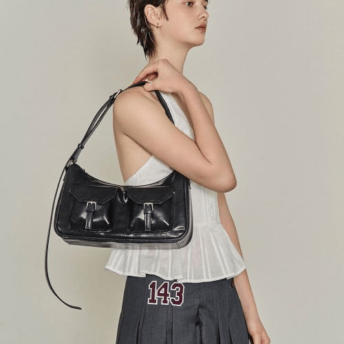 Stand Oil｜Joey Bag Mini [4 colors]