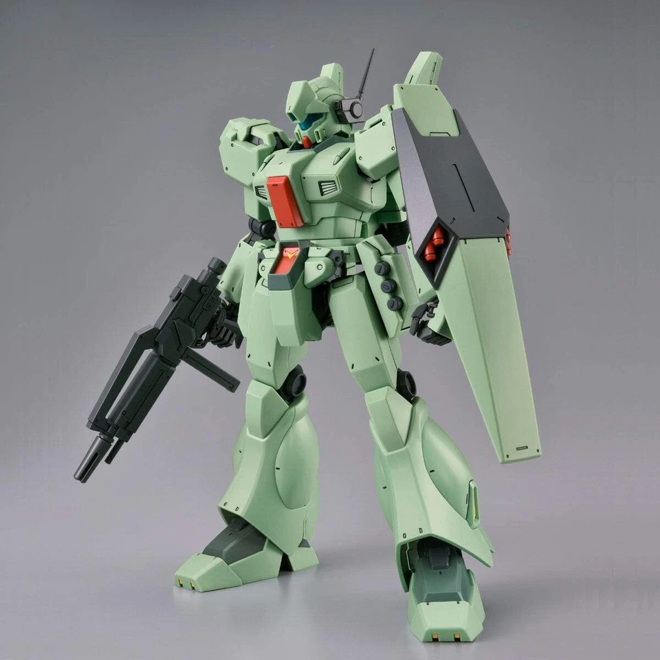 MG 1/100 RGM-89D 機動戰士高達UC 積根D型