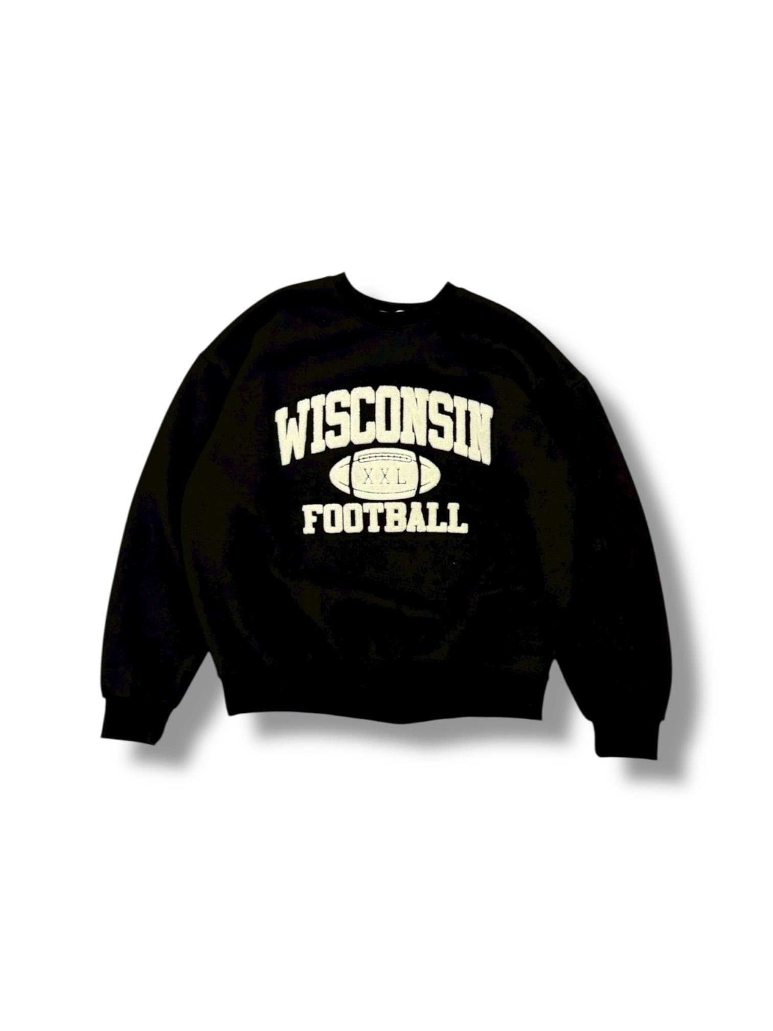 Symphony 大學T-毛巾料設計logo