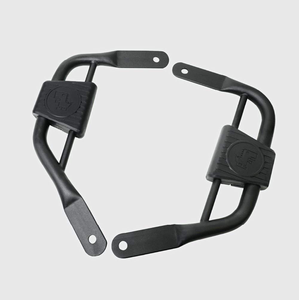 YAMAHA 勁戰六代| 矽膠止滑延伸腳踏板