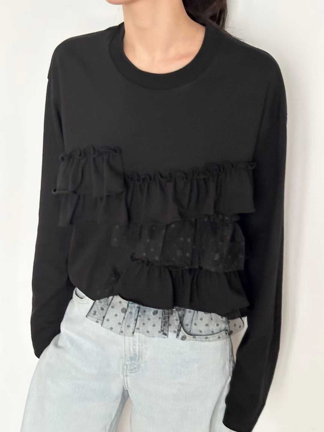 FT20 胸43 長23.5 $529 (一口價)