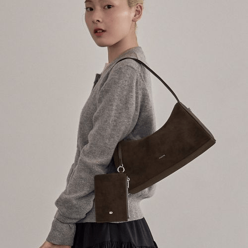 Stand Oil｜Melly Bag [3 colors]