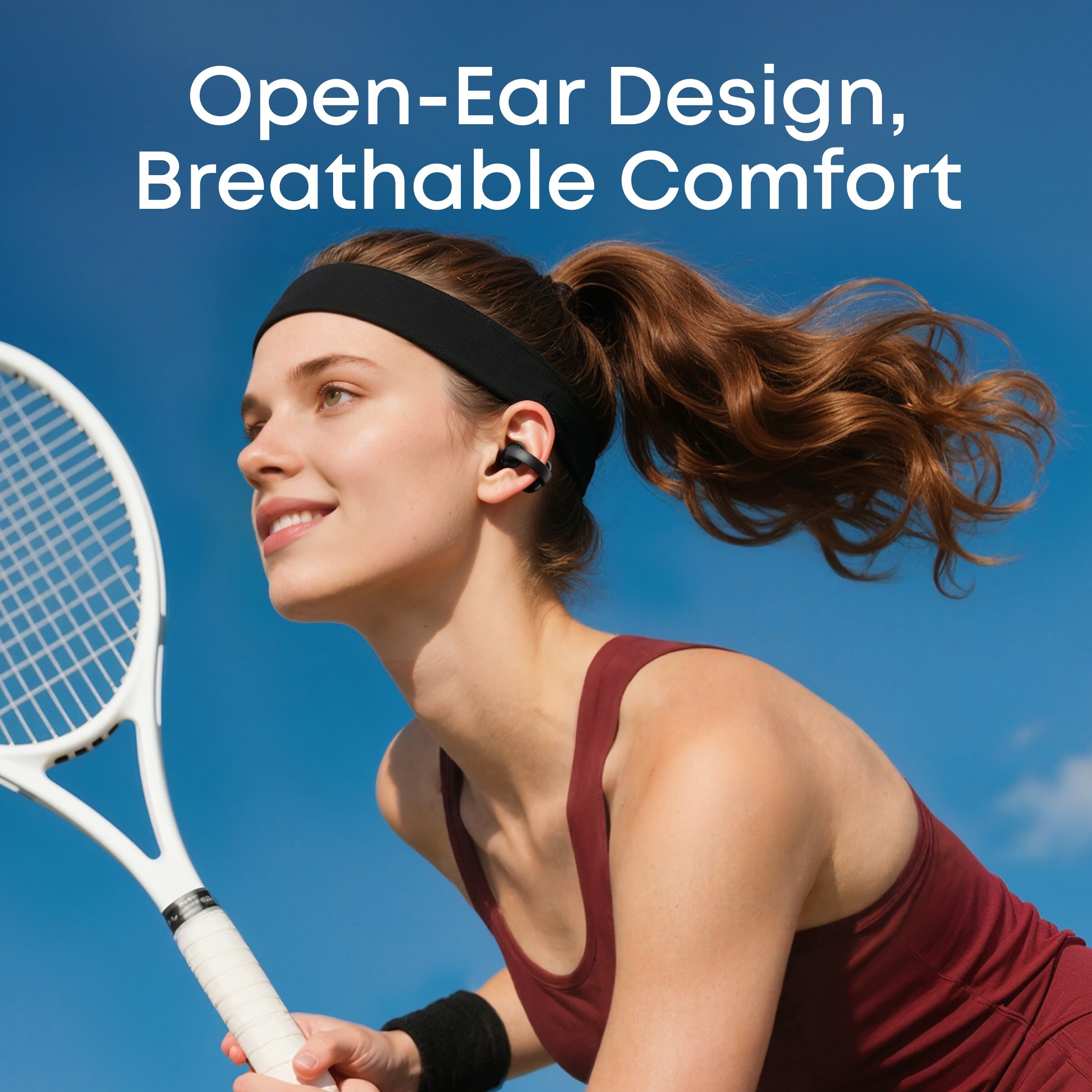 Anker Soundcore C50i Bluetooth Open-Ear Clip 開放式藍牙耳夾 (D1101)