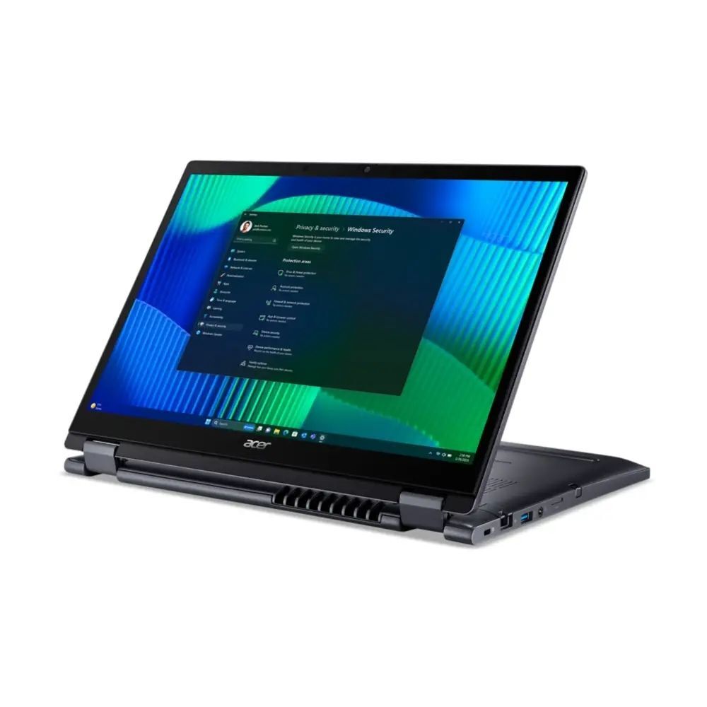 Acer Travelmate Spin TMP414RN-55-73SE 14吋可翻轉商務筆電 U7-255U/16G/512G/W11P