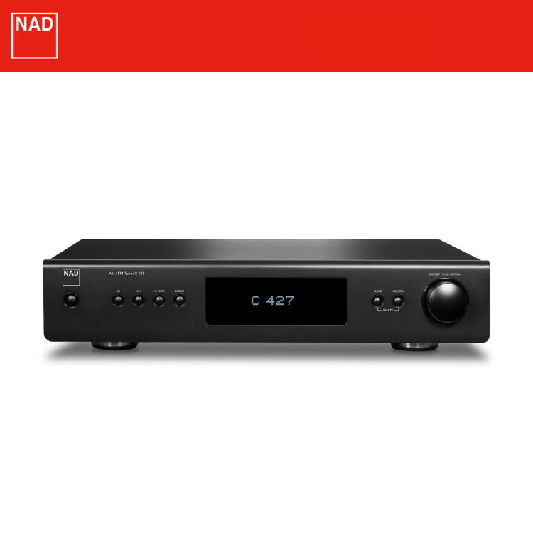 NAD C 538 CD 播放機