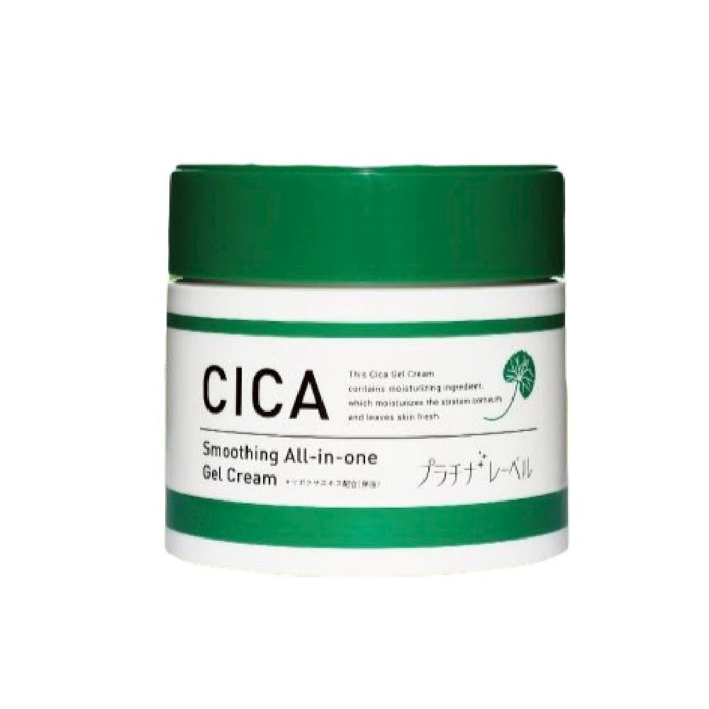 鉑潤肌 積雪草all in one水凝霜-300g