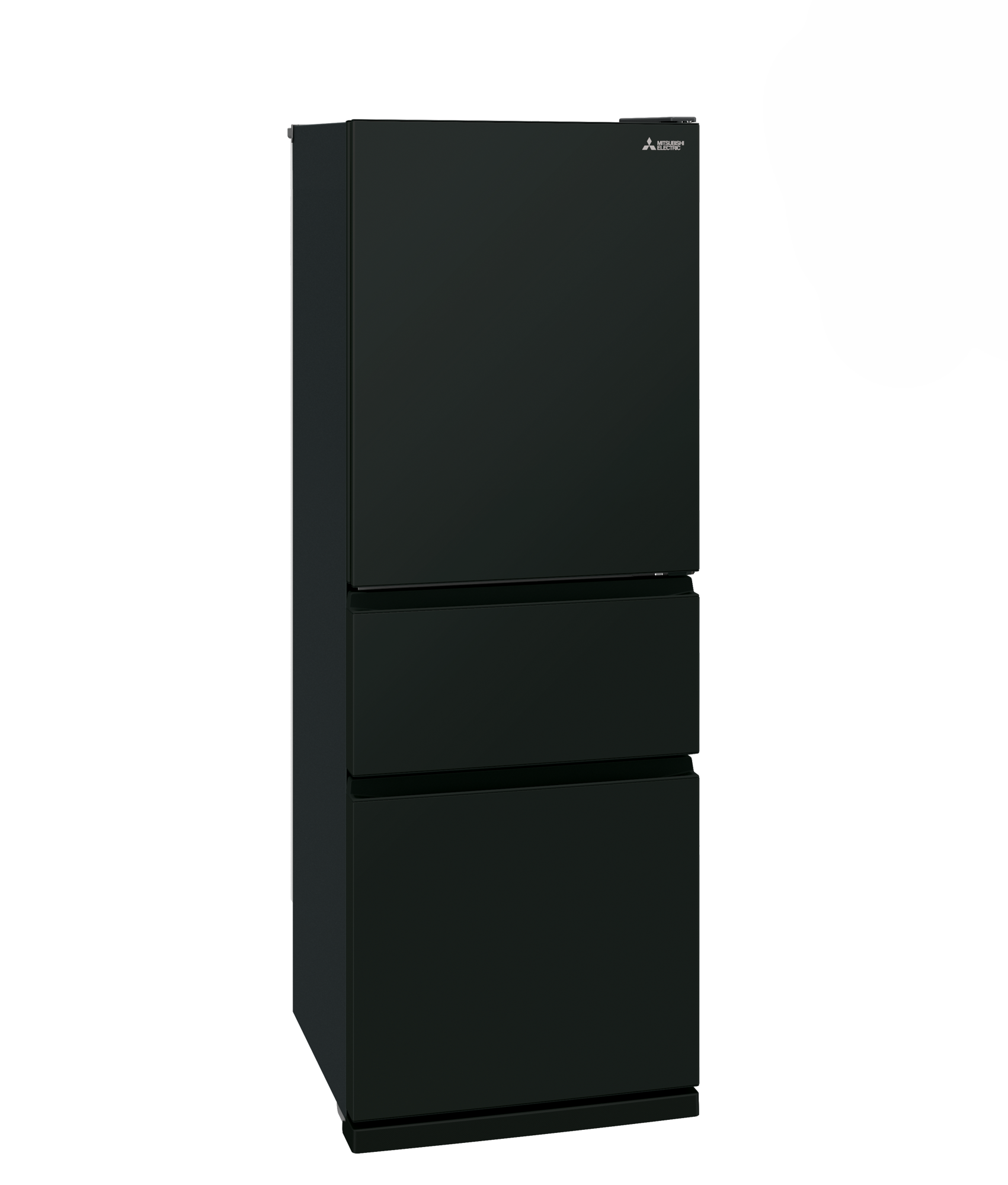 💥New💥 三菱電機 Mitsubishi Electric   MR-CX36EY‧變頻三門雪櫃‧自動製冰‧363公升‧香港行貨,原廠5年全機,10年壓縮機保養‧