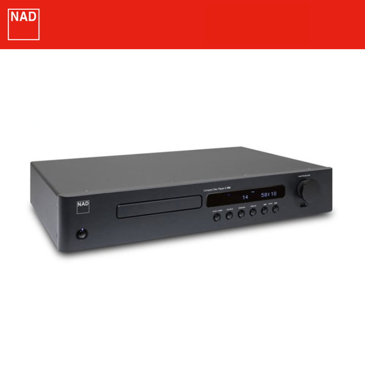 NAD C 568 CD 播放機
