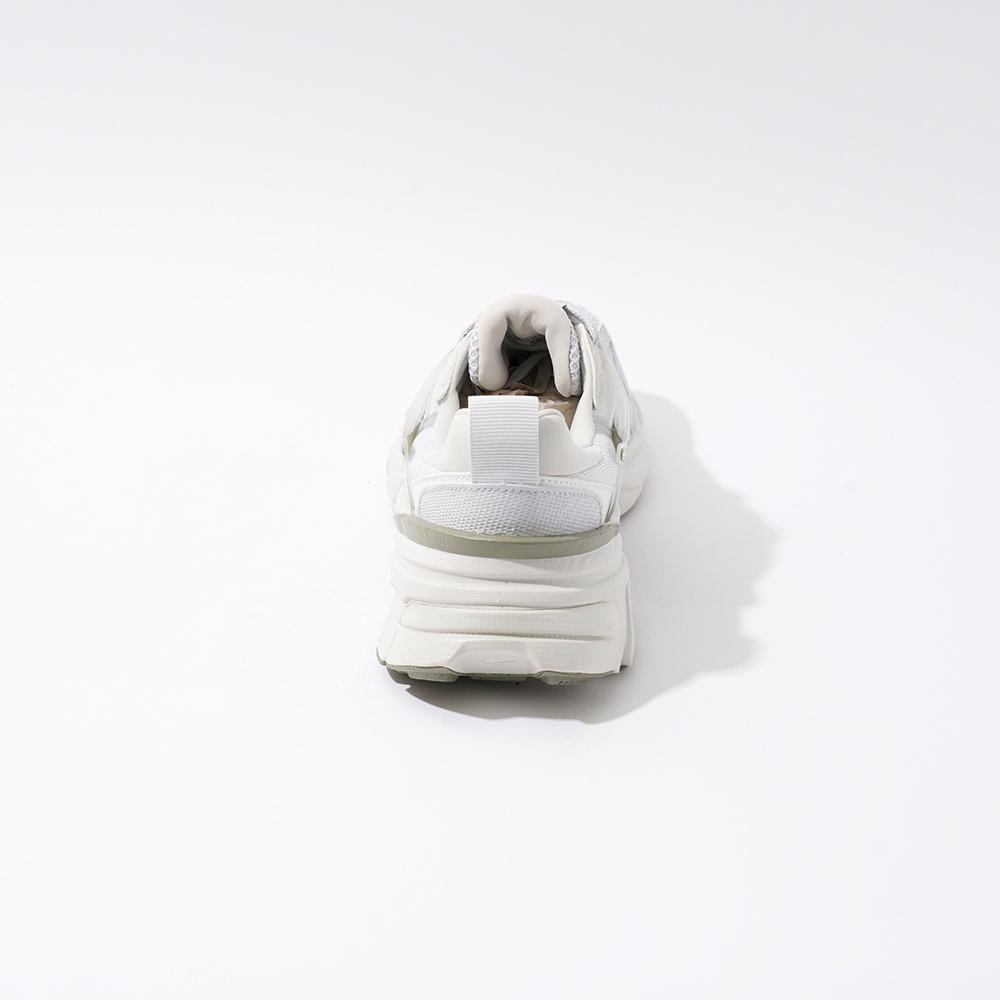 Nike Wmns V2K Run 女鞋 白銀綠色 復古 緩震 透氣 舒適 運動 慢跑鞋 FD0736-006