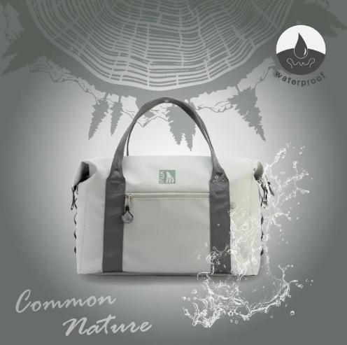 全境防水 山野旅行周末包|Water_Shed WEEKENDER_WR 龍井綠