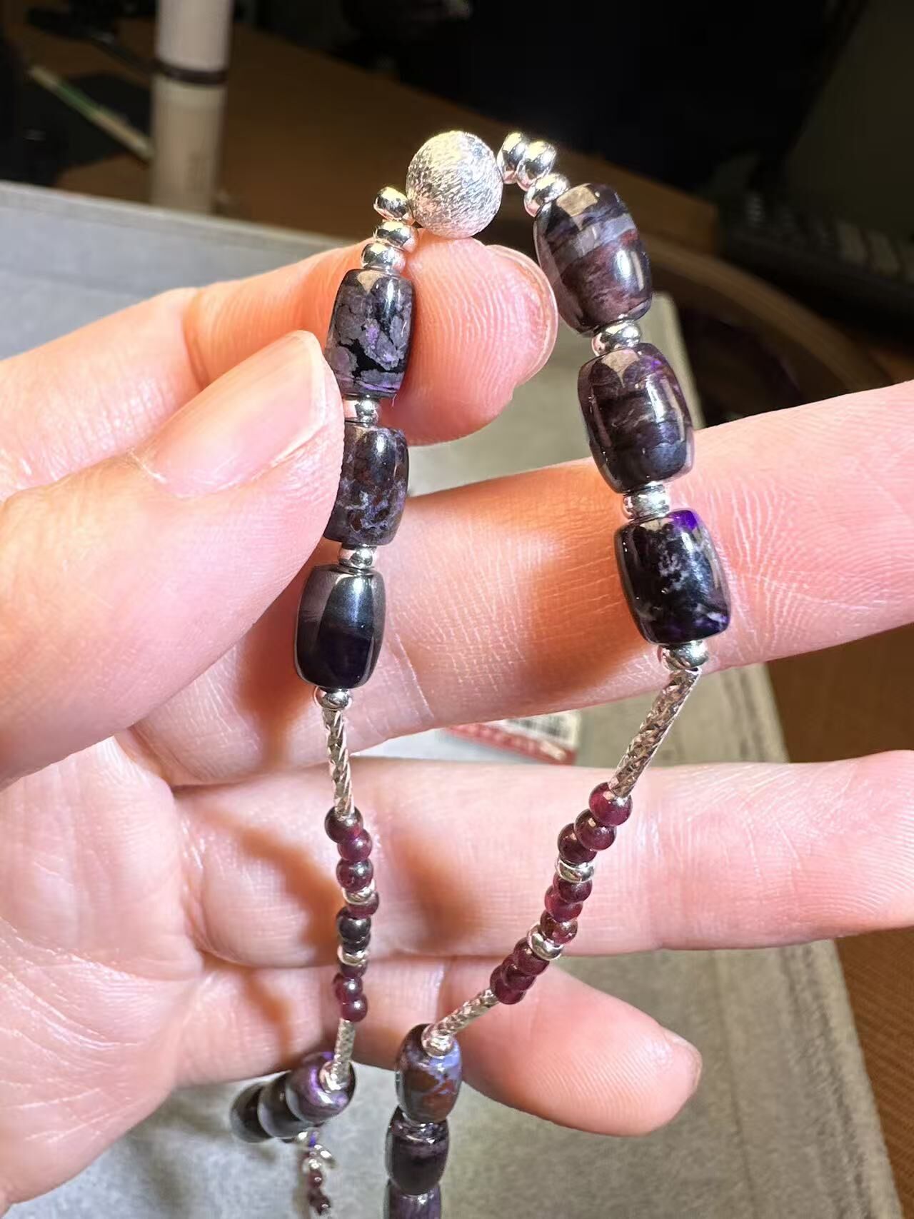 【直播】LL010858舒俱來腰鏈