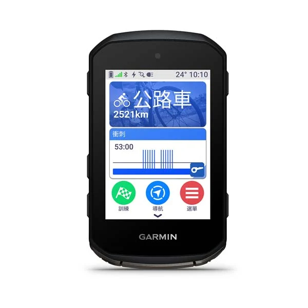 【GARMIN】 Edge 850 GPS 自行車錶 觸控式 自行車碼表