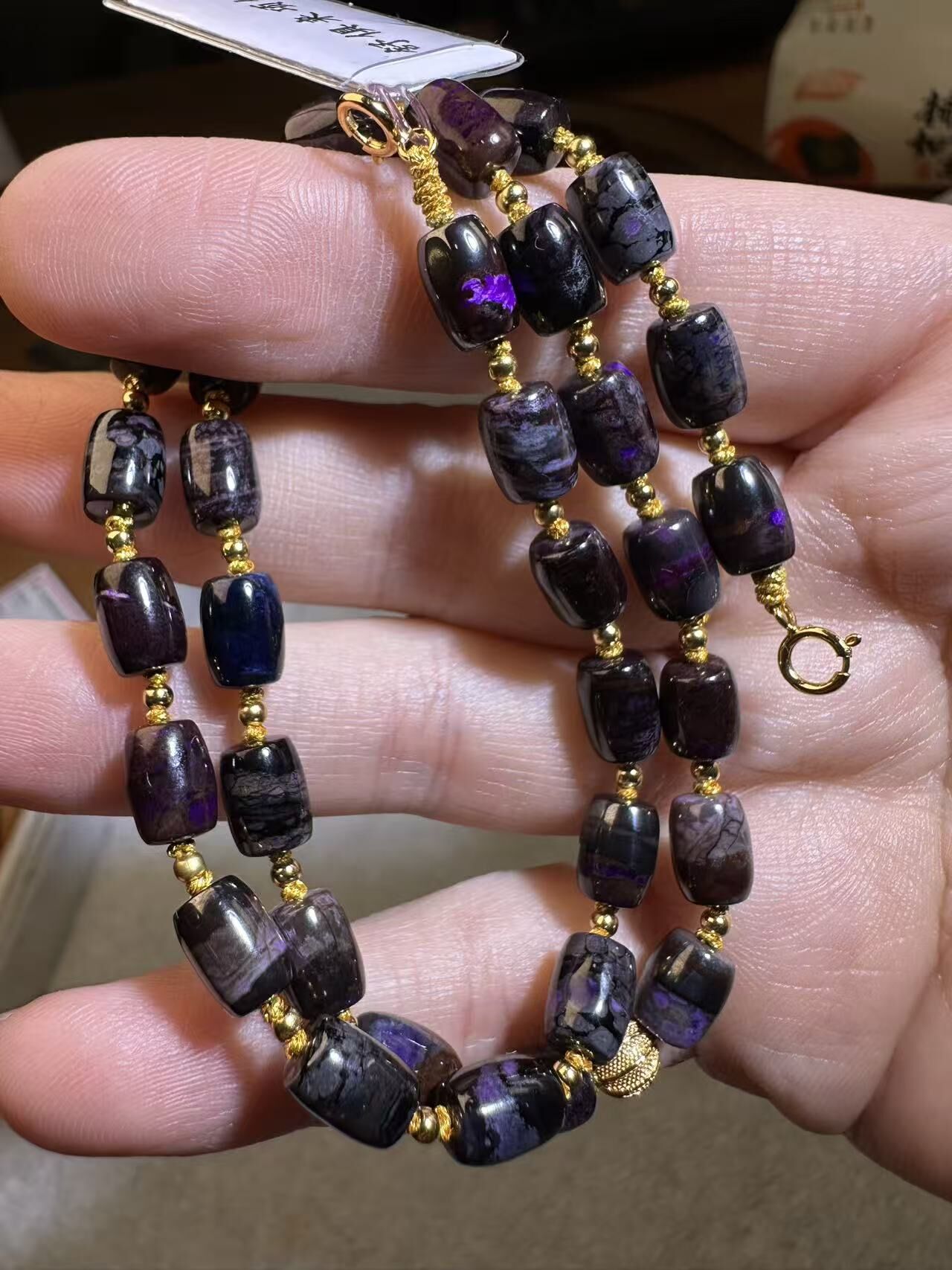 【直播】LL010782 舒俱來s925頸鏈 (W721040VS1129)