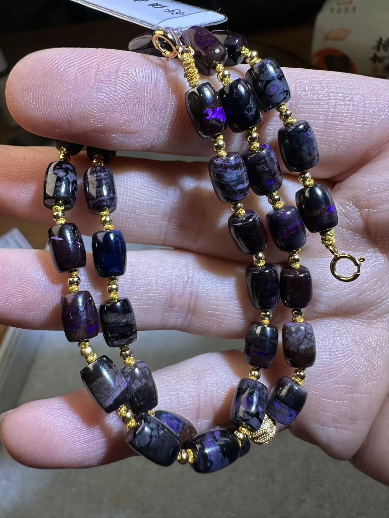 【直播】LL010782 舒俱來s925頸鏈 (W721040VS1129)