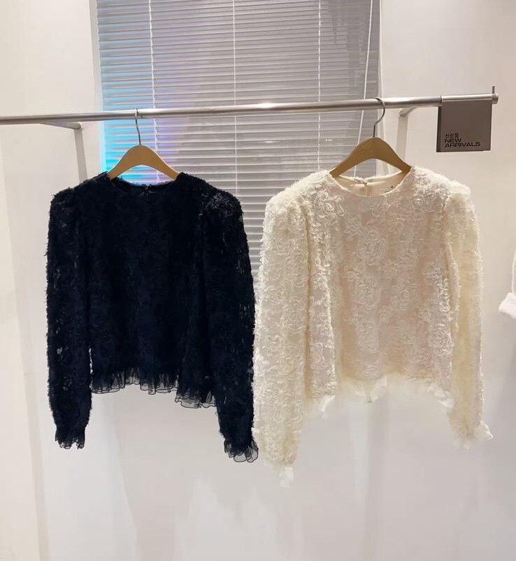 T03 胸40.5 長20.5 $759 (一口價)