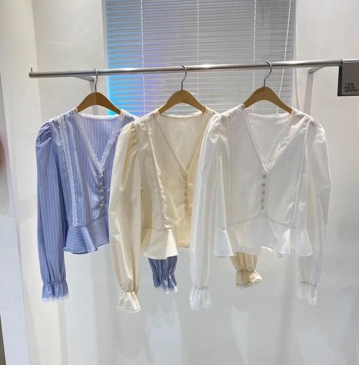 T06 胸41長19.5 $ (一口價)