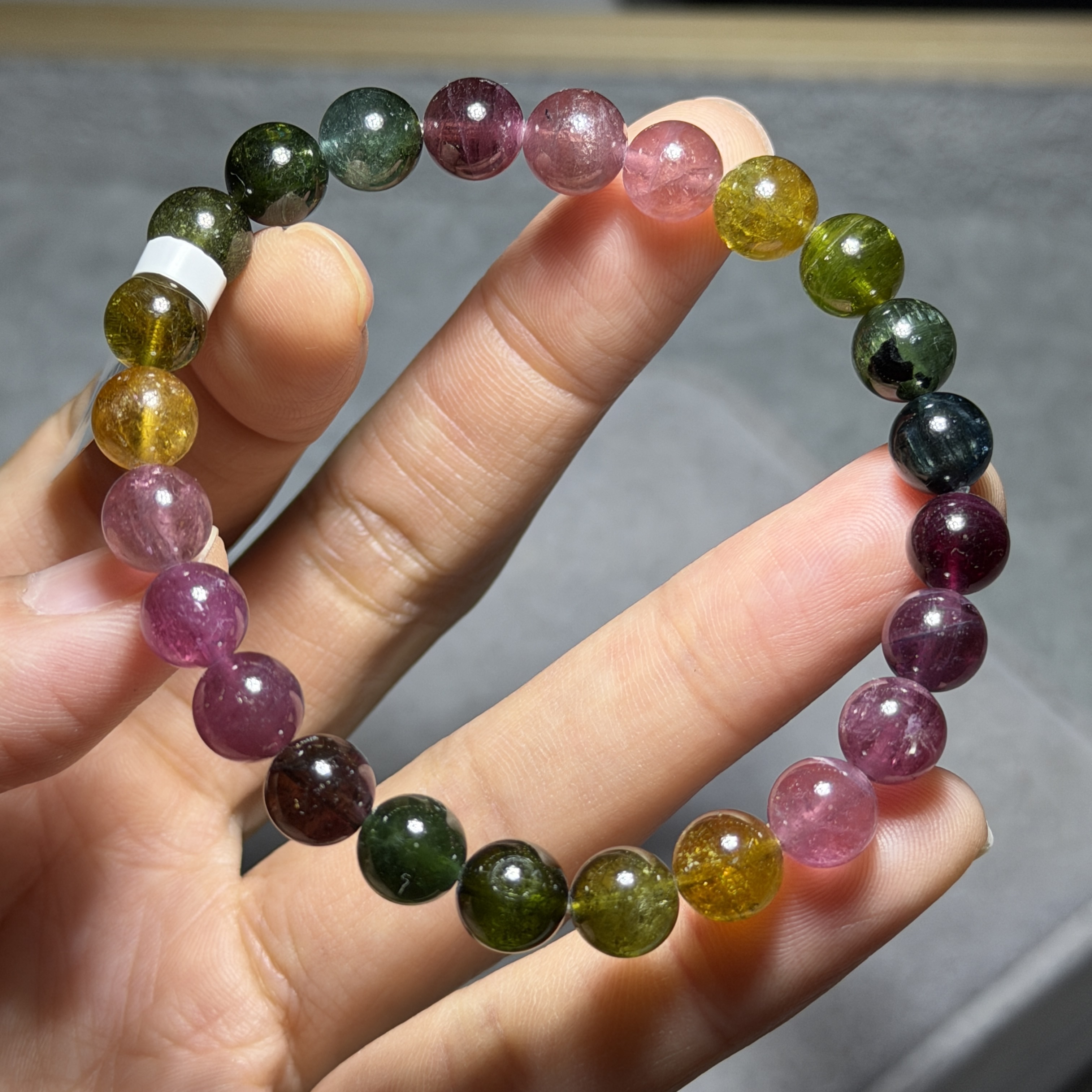 高級數碧璽 7.5+mm TM1620