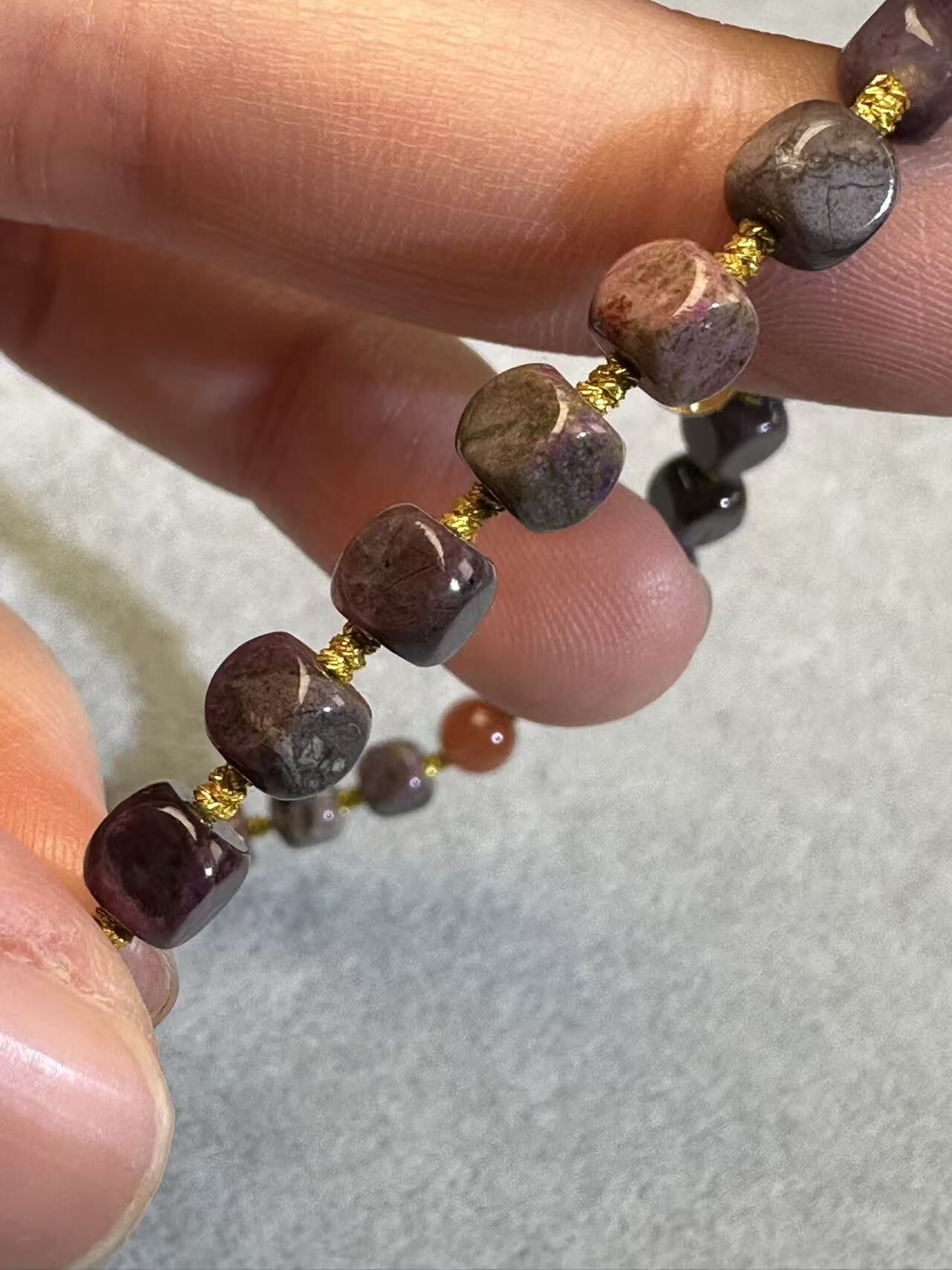 【直播】LL010763 舒俱來s925銀腳鏈 (W923030IS0395)