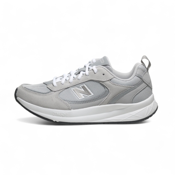 NEW BALANCE 慢跑鞋 UA950 灰 復古 2E寬楦 運動鞋 男女 UA950AP1