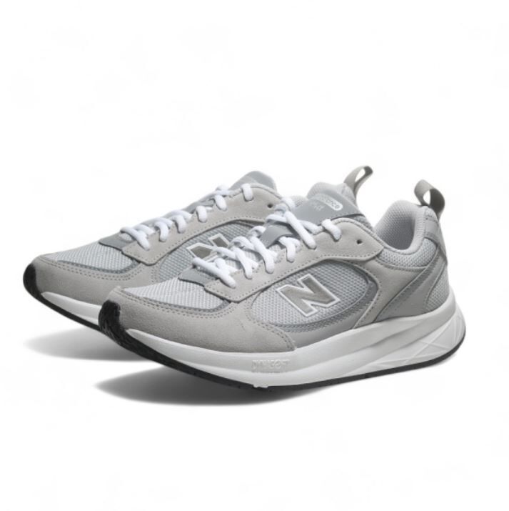 NEW BALANCE 慢跑鞋 UA950 灰 復古 2E寬楦 運動鞋 男女 UA950AP1