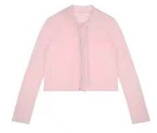 0109An05-春節靚衫-外套（A5）