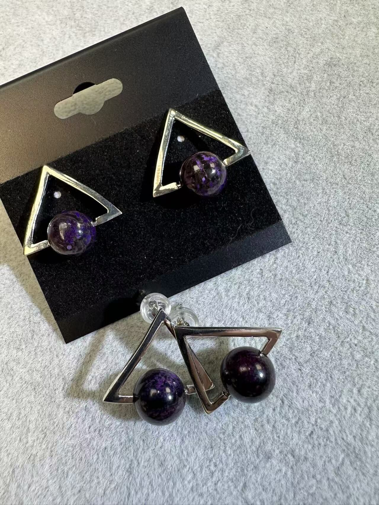 【直播】LL010838 舒俱來耳環