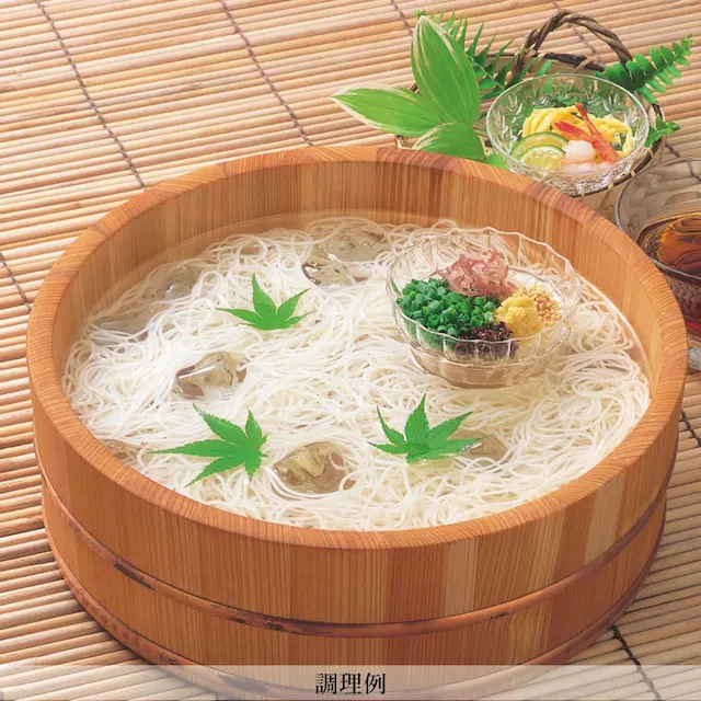 【4包優惠】日本芳純讚岐素麵 (4人前)(400g/包)(日本直送)此日期前最佳：2026/12