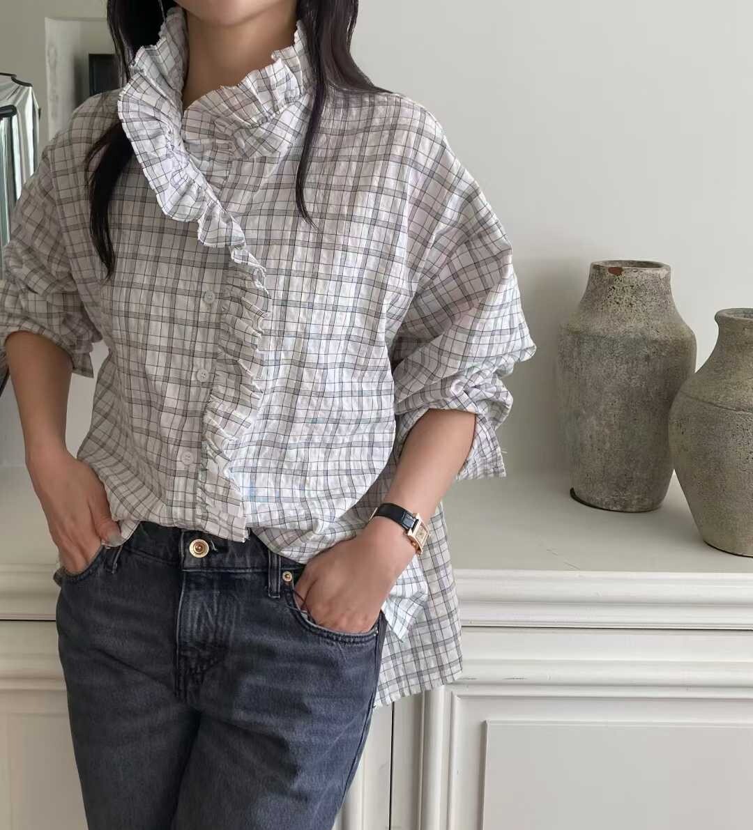 T12 胸47 長26 $ (一口價)