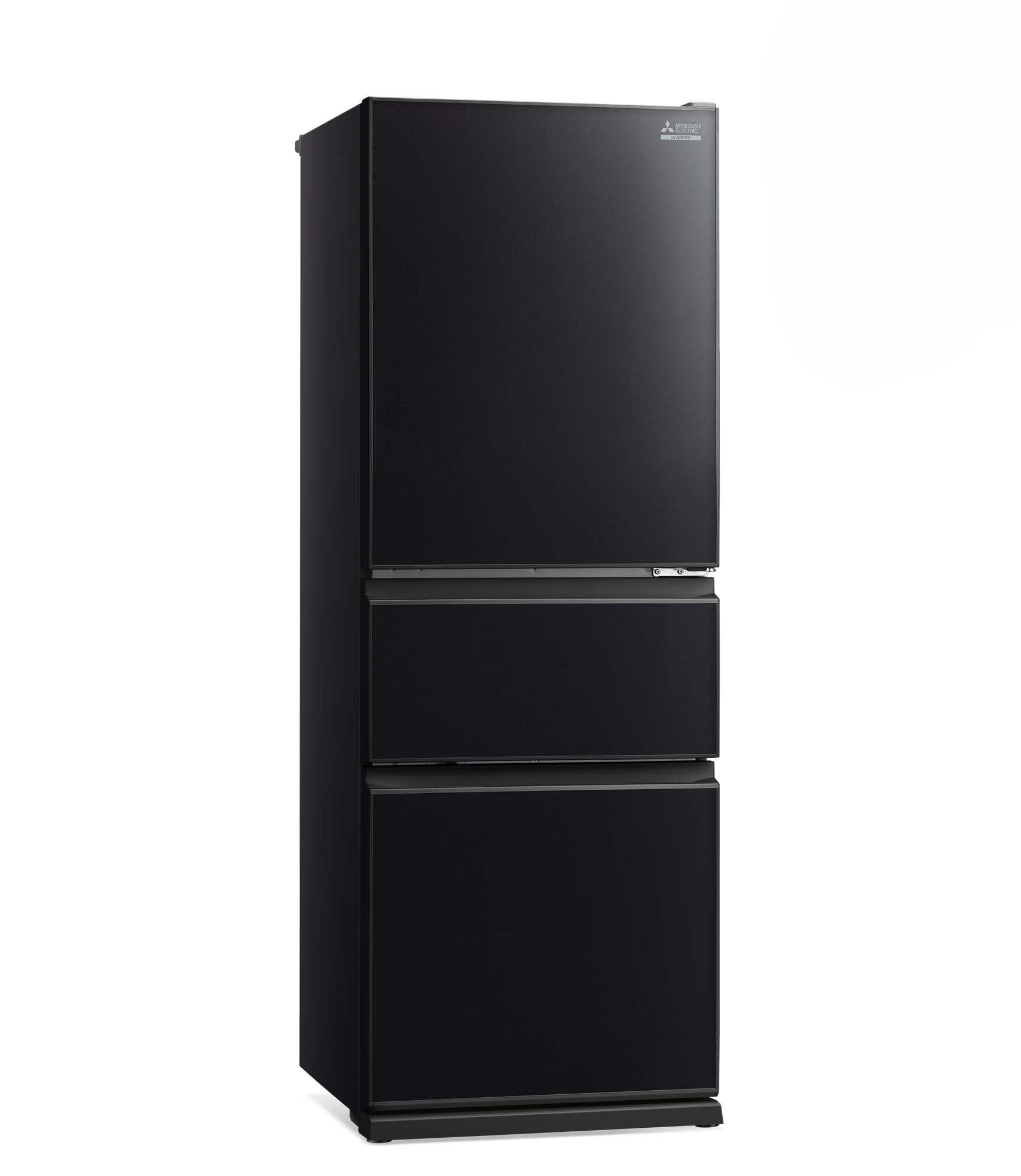 💥New💥 三菱電機 Mitsubishi Electric   MR-CGX36EY‧變頻三門雪櫃‧自動製冰‧363公升‧香港行貨,原廠5年全機,10年壓縮機保養‧