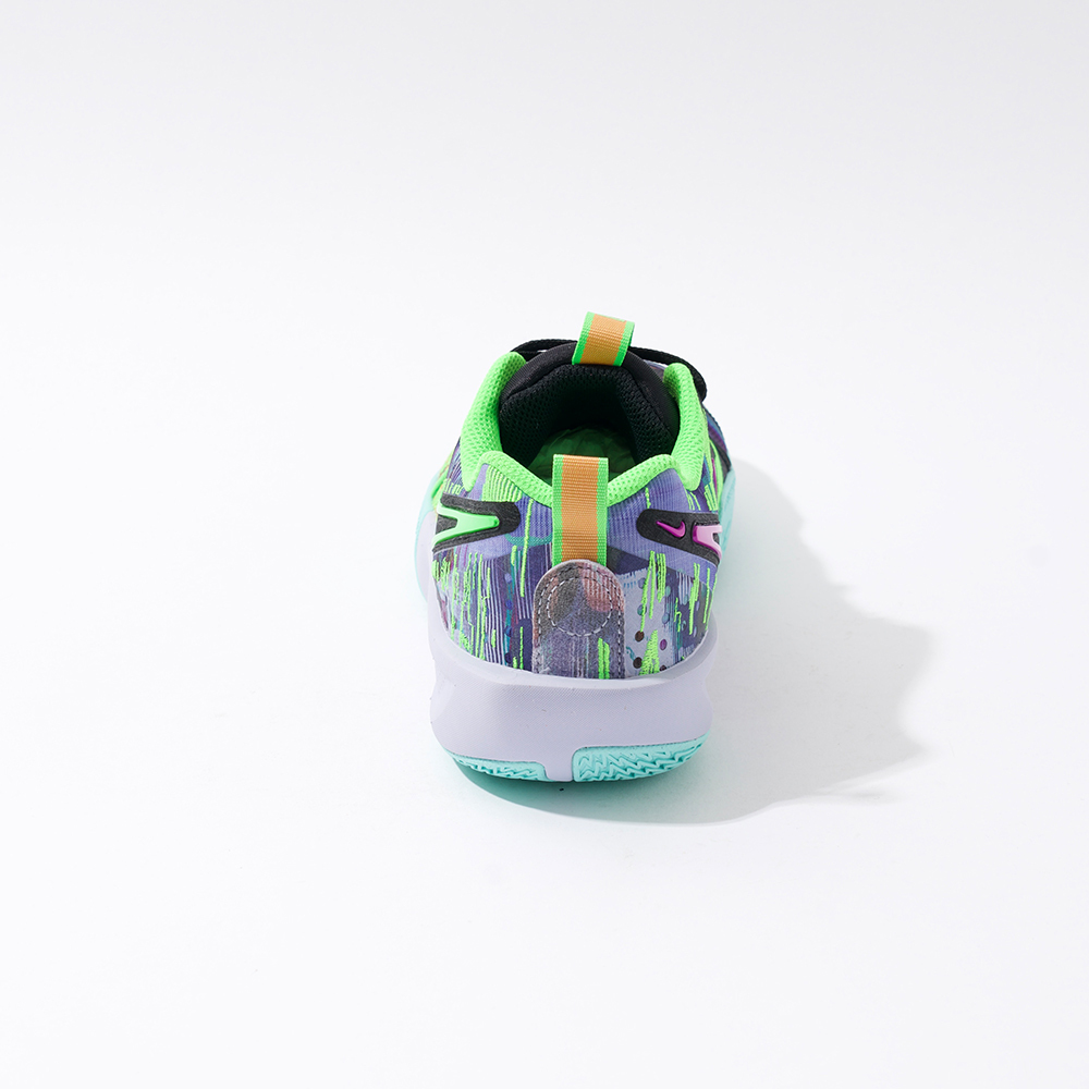 Nike G.T. Cut 3 SE 大童 紫羅蘭綠色 GT 三代 實戰 運動 緩震 包覆 籃球鞋 HV2243-400