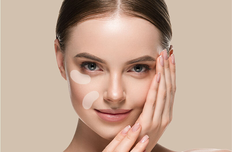 韓國 lefilleo 麗菲歐 回春抗皺貼 12貼/2袋【正品】 夜間拉皮術 法令紋眼紋川字紋 睡覺睡眠貼片 細紋淡化