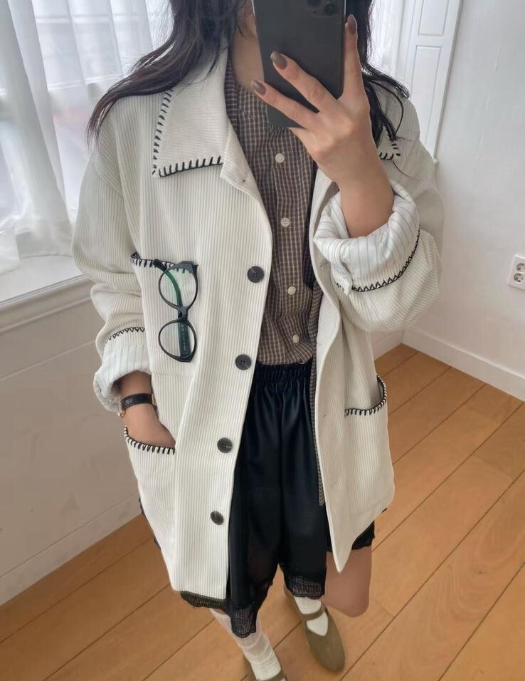 T16 胸44 長27 $799(一口價)