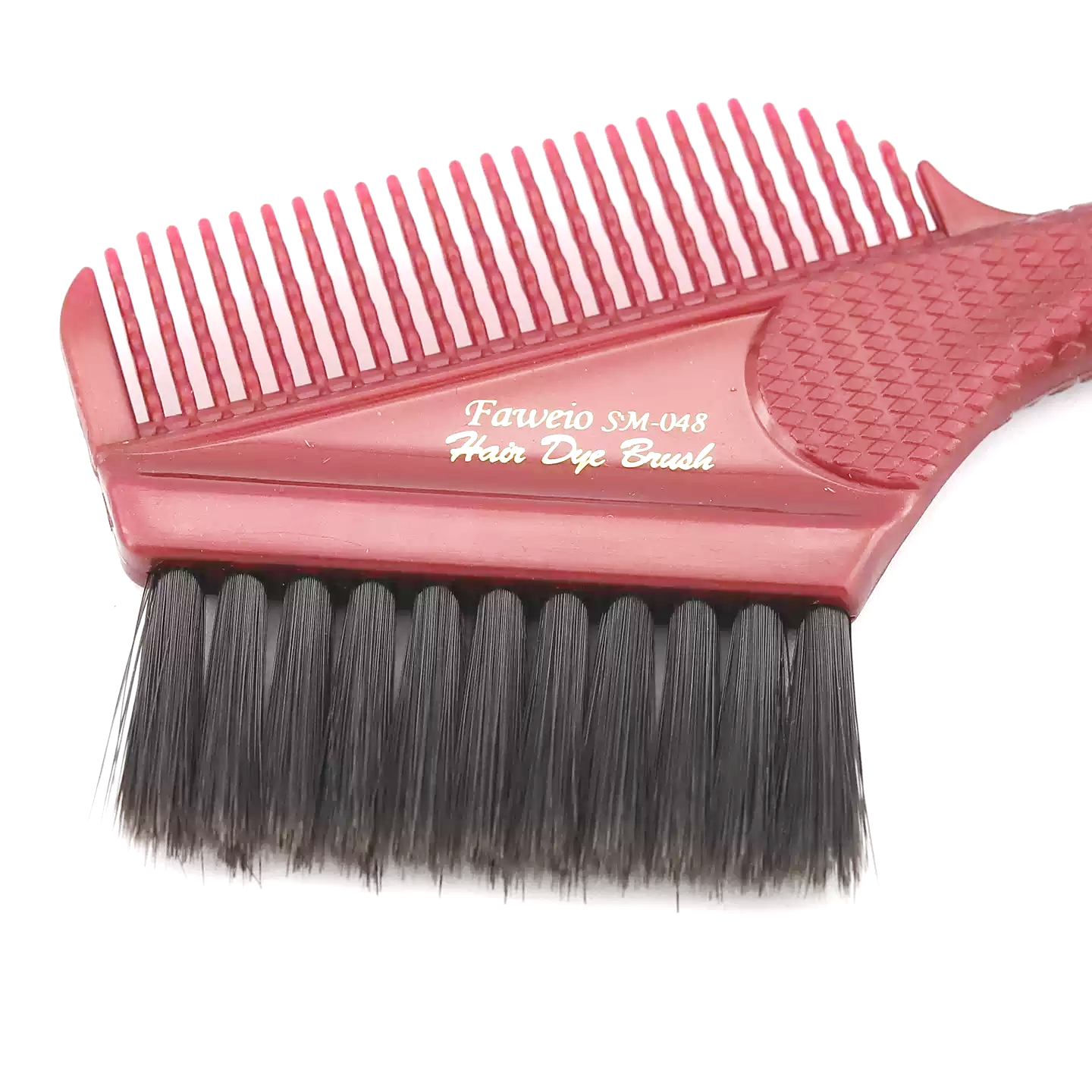 髮葳鵝染刷SM-048