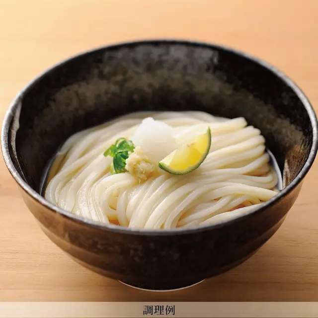 【4包優惠】日本芳純讚岐烏冬 (4人前)(400g/包)(日本直送)此日期前最佳：2026/2