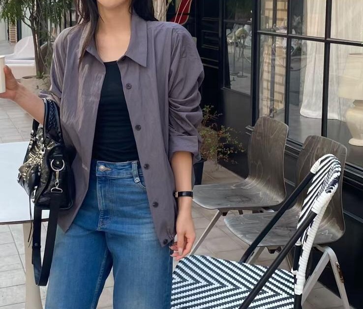 T23 胸45 長24.5  $499 (一口價)