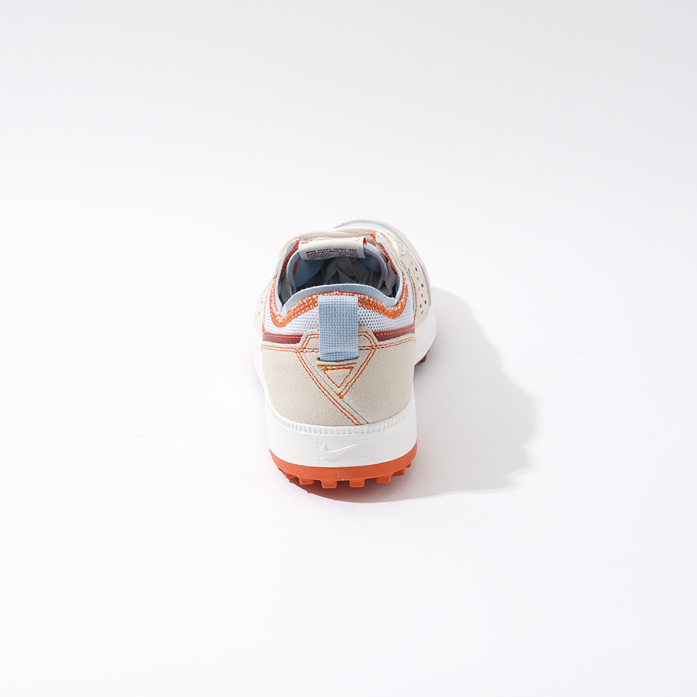 Nike C1Ty 男鞋 卡其色 厚底 網眼 透氣 穩定 舒適 運動 休閒鞋 FZ3863-017