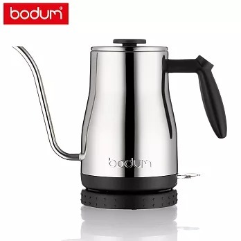 【最後出清】bodum 1.0L 細口電水壺 BD11940-16