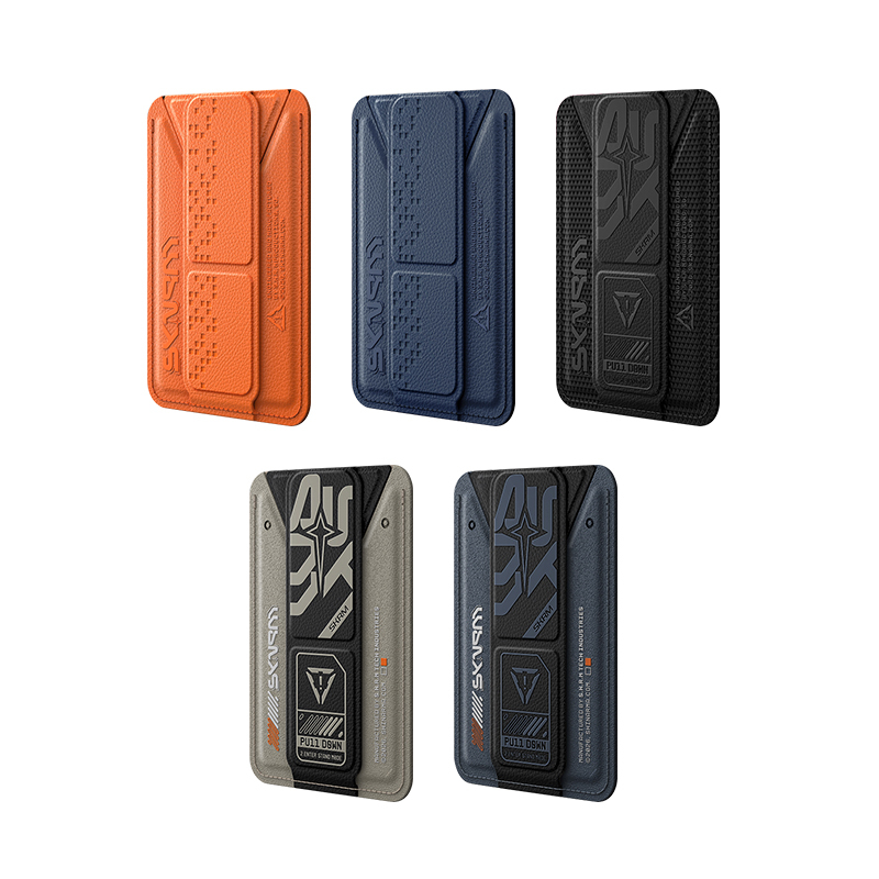 SKINARMA Kado 磁吸卡夾支架