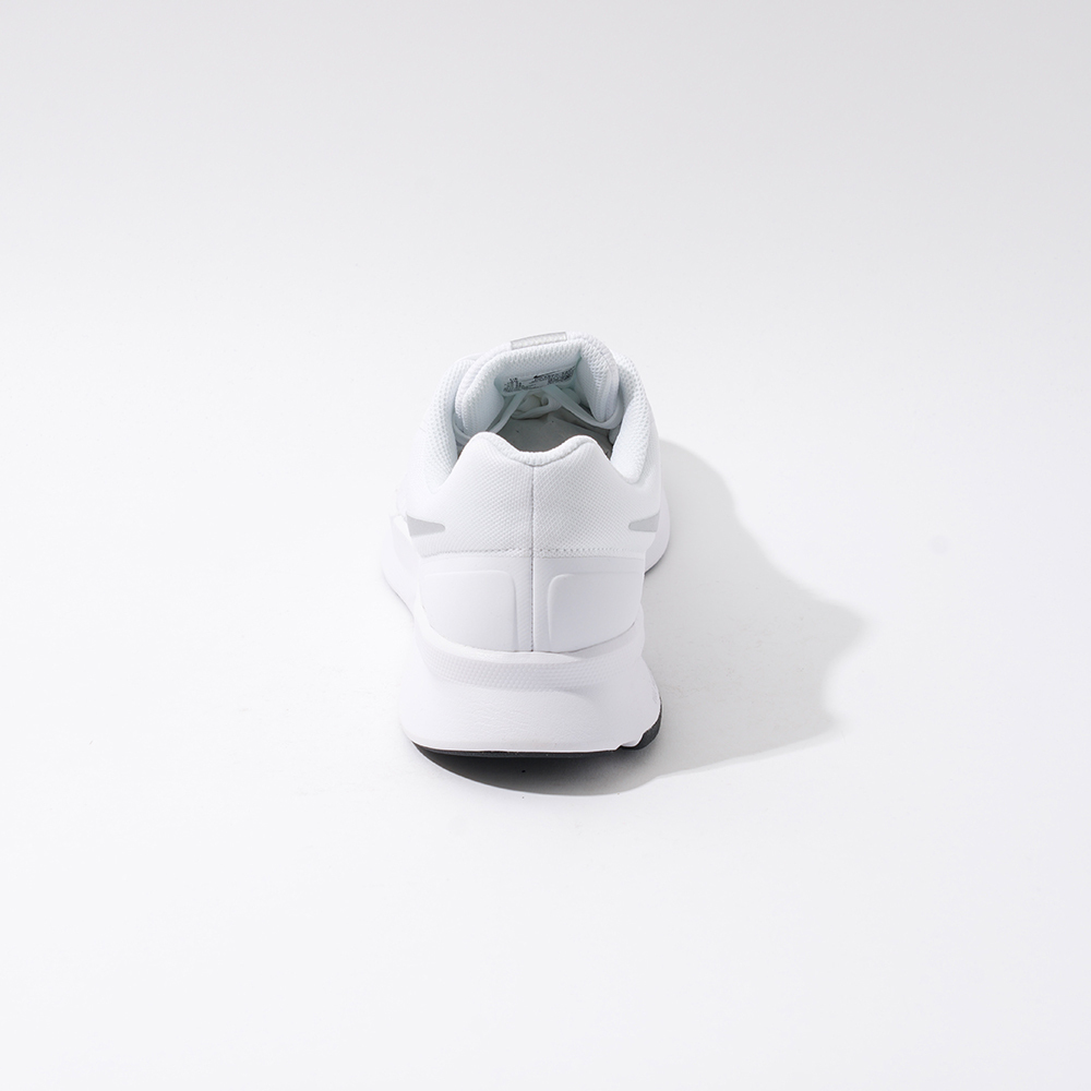 Nike Run Swift 3 男鞋 白銀色 緩震 網布 透氣 舒適 運動 慢跑鞋 DR2695-110