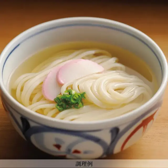 【4包優惠】日本讚岐烏冬 (500g/包)(日本直送)此日期前最佳：2026/2