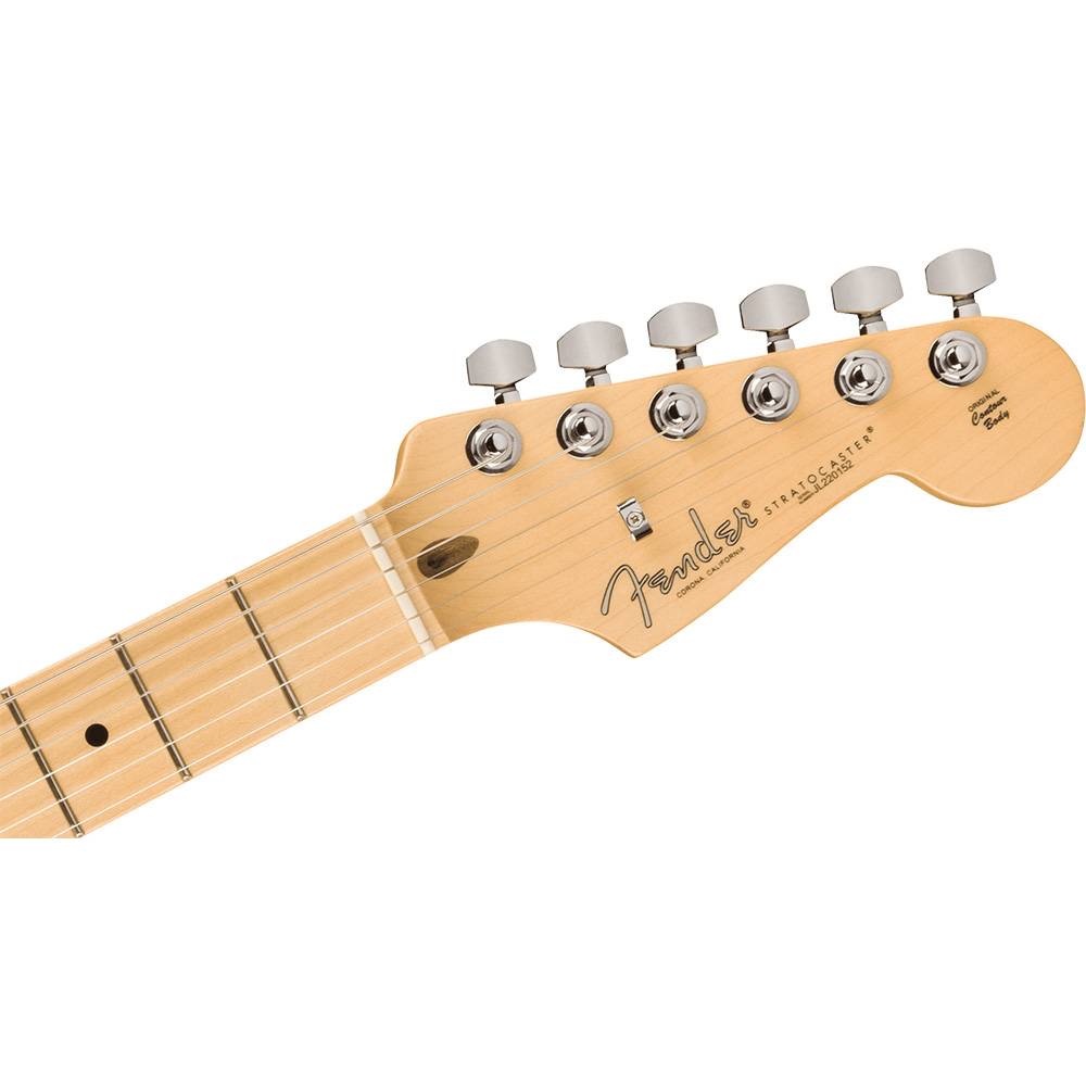Fender Fender Fender Artist Signature Juanes Stratocaster 簽名款電吉他 第 5 張圖片｜三峽吉他 / Bass