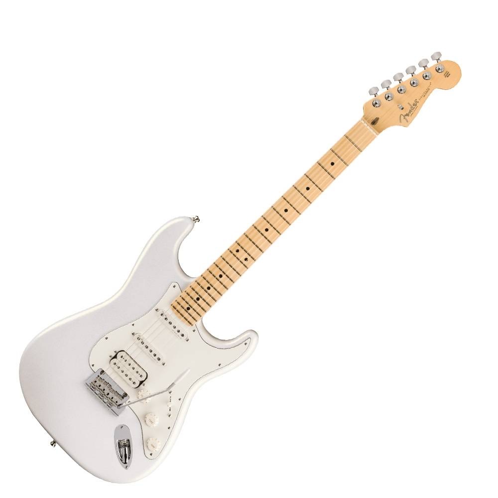 Fender Fender Fender Artist Signature Juanes Stratocaster 簽名款電吉他 — 三峽吉他 / Bass｜YA! 玩音樂