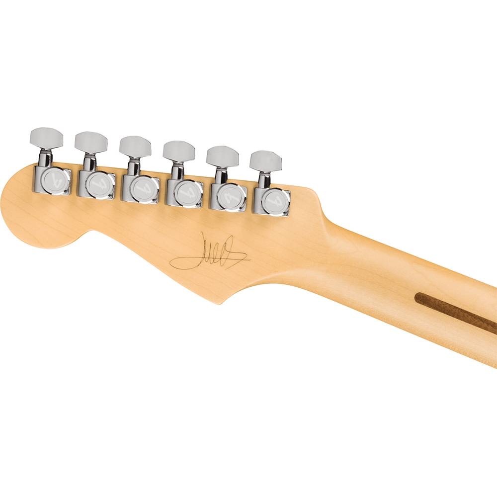 Fender Fender Fender Artist Signature Juanes Stratocaster 簽名款電吉他 第 4 張圖片｜三峽吉他 / Bass